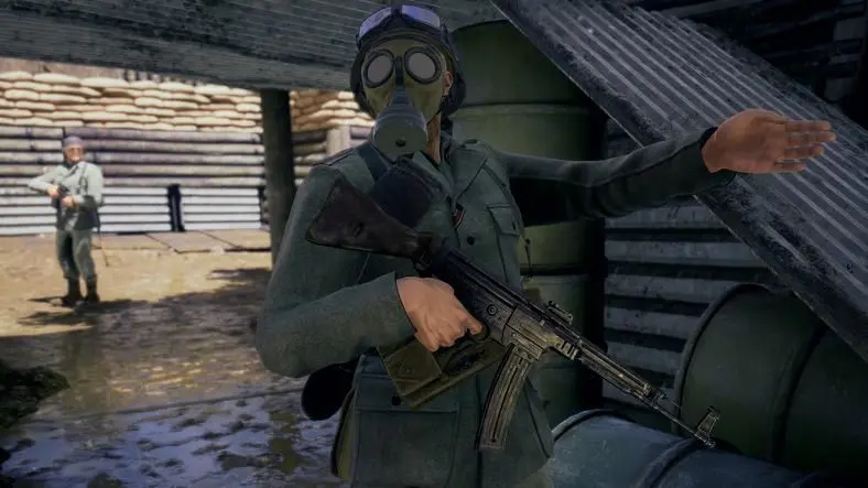 Is Classic CoD Back?