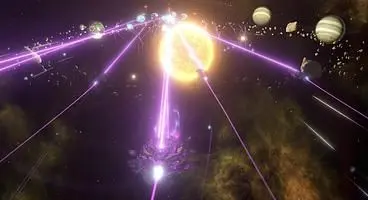 Stellaris: Federations Diplomacy Expansion and Lithoids Species Pack Coming Later This Year