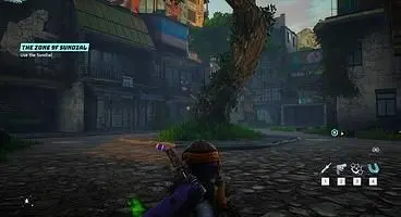 Biomutant Bricktown Superb Loot Location - Where to Find It