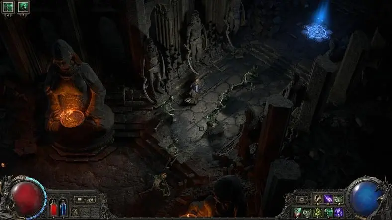Path of Exile 2 Server Status - Latest Maintenance Reports