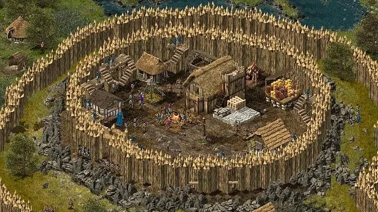 Stronghold Unreal Release Date (Expected 2027) - Platforms, Pre-orders, & Trailers