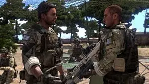 Bohemia release first Arma 3 episodic campaign DLC October 31st