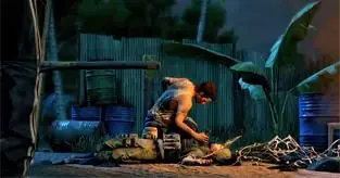 Ubisoft releases "critical update that needs to be installed" for PC Far Cry 3