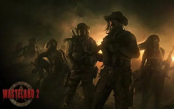 EA coaxing Kickstarter projects to Origin, Wasteland 2 the first