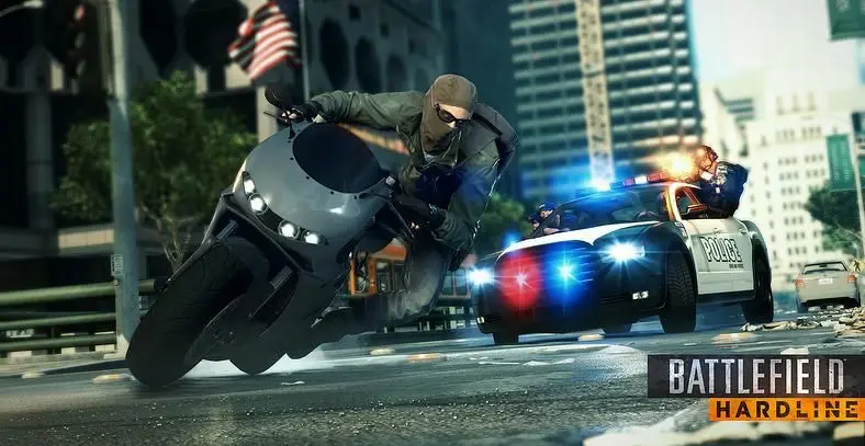 Battlefield in 2016 returns to "military-style game", confirms EA