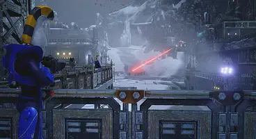 Bandai Namco reveals 23 September release date for Warhammer 40,000: Eternal Crusade