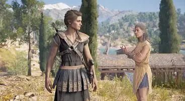 Assassin's Creed Odyssey PC Performance Fix