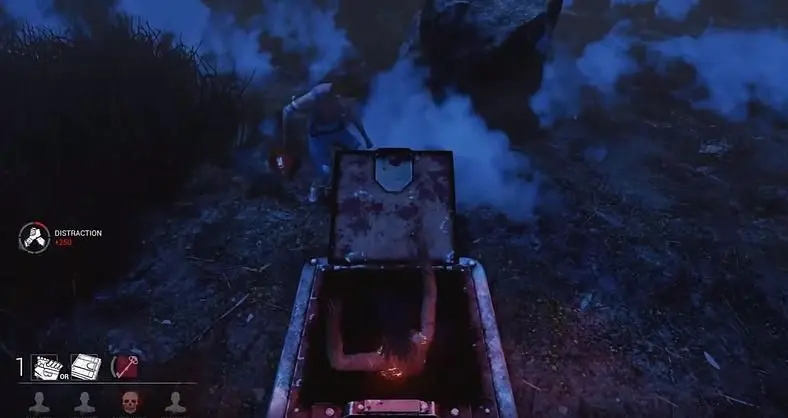 Dead by Daylight Black Locks - How to Unlock The Black Locks?