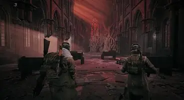 Remnant: From The Ashes - Pocket Watch Location Guide