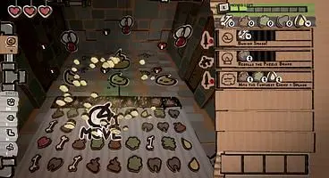 The Legend of Bum-Bo's Latest Gameplay Video Showcases New Character Archetype