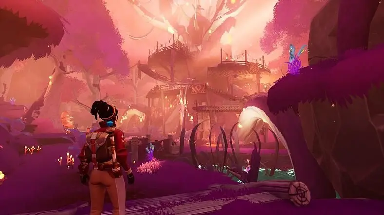 Calm angry Creatures in 'Creatures of Ava', a Collaborative Effort by Spanish Studios with a Narrative Penned by Rhianna Pratchett
