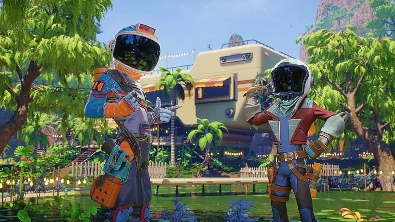 Revenge of the Savage Planet devs on AAA development struggles: "After four to five years, it's hard to sustain the momentum behind something"