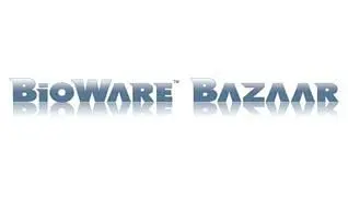 Bioware Bazaar to be international, not so lame now