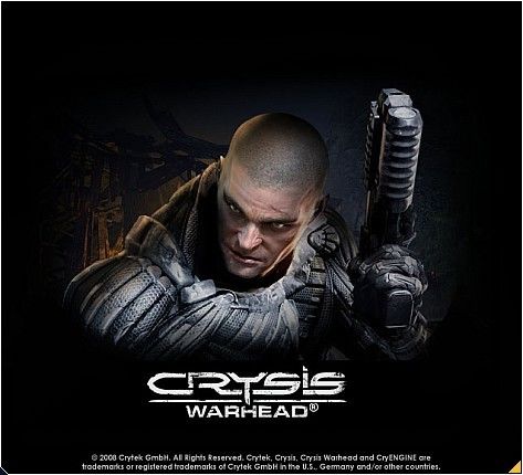 EA and Crytek officially announces Crysis Warhead, Parallel story to Crysis