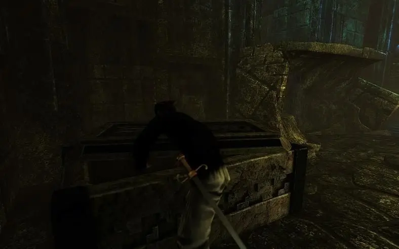 RPG Rumble: Witcher 2 VS Risen 2