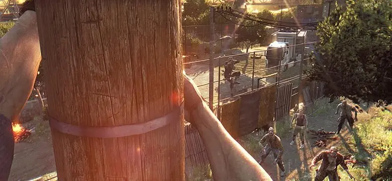 Techland unveil 'Summer with Dying Light', offers "one-time only events" for six specific weekends starting July 4th
