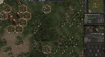 Ork Hunters expansion now available for Warhammer 40,000: Armageddon