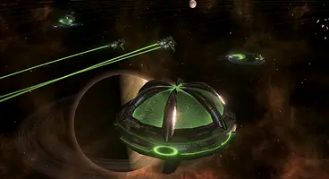 Stellaris 1.5 Patch Notes Have Landed - And They're Too Big For A Single Post