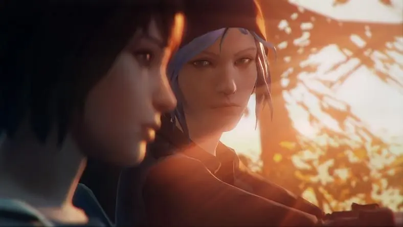 The Original Voice Actors for Life Is Strange are Returning For One Last Episode
