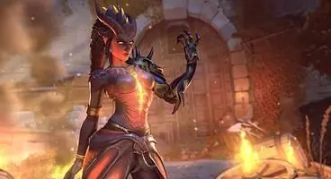 Overwatch Halloween Terror Event is Looming Closer