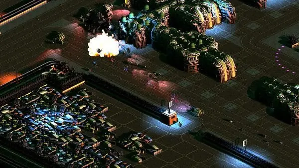 Mech combat title Brigador gets five-minute gameplay trailer