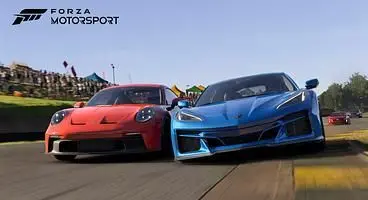 How to Play Forza Motorsport Early on Xbox and PC