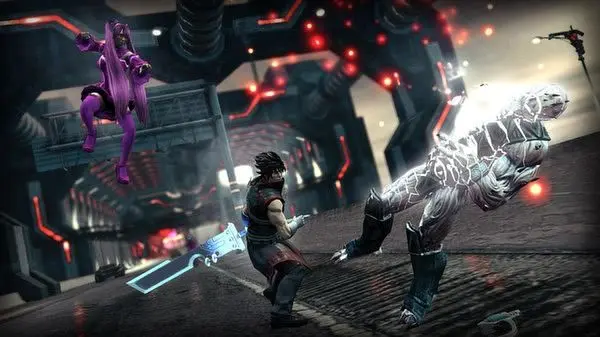 Saints Row IV gets yet more DLC
