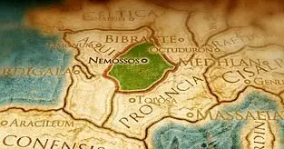 Gaul faction uncovered in Total War: Rome II