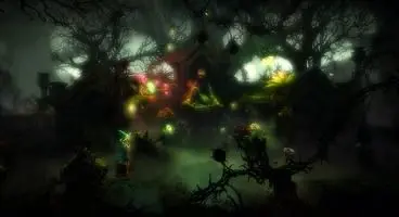 Trine 2 confirmed for XBLA, PSN and PC