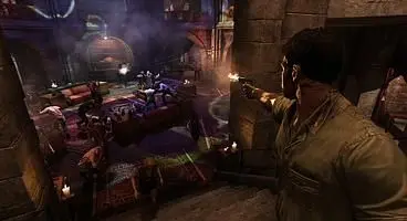 Mafia 3 will have "non-lethal options"