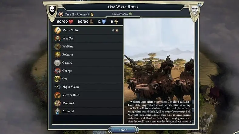 Age of Wonders 3 Mods