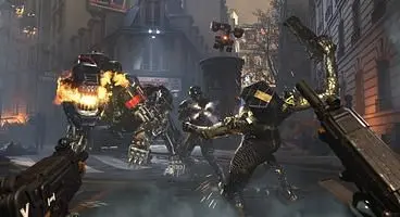 Wolfenstein Youngblood System Requirements revealed