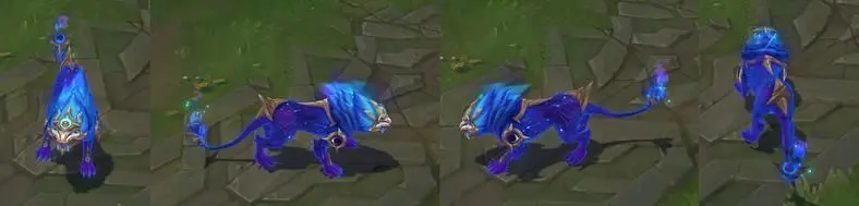 League of Legends Patch 10.24 - Release Date, Cosmic Skins, Varus Changes