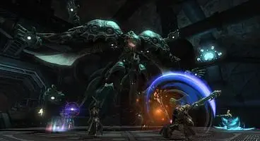 Final Fantasy XIV Futures Rewritten Update 5.4 - Patch Notes Reveal New Raid Dungeon and More