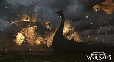 Mount & Blade 2: Bannerlord - War Sails' Latest Trailer Is All About Its Viking-Inspired Nord Faction