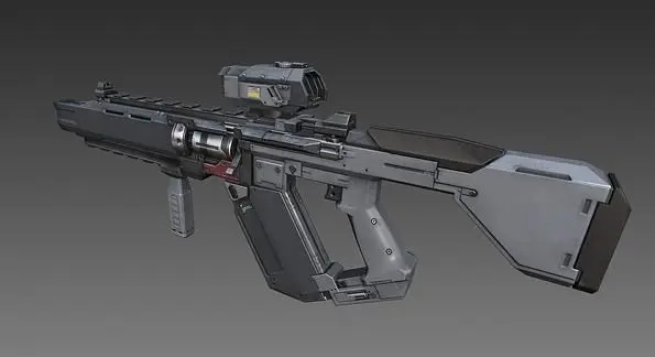 'Uprising 1.7' update deployed to Dust 514
