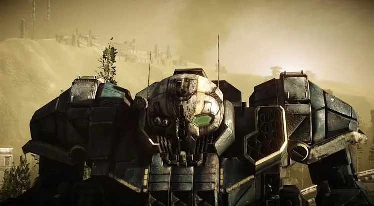 MechWarrior Online goes into open beta next week