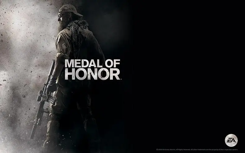 GAME slips info about EA meeting on Twitter, new MOH and Need for Speed 13 mentioned