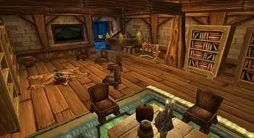 Wow Your Friends With WoW Credit Card