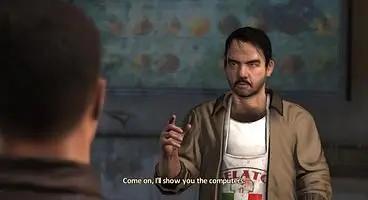 Obsidian can't make Alpha Protocol 2 because of Disney and Snow White & The Seven Dwarfs