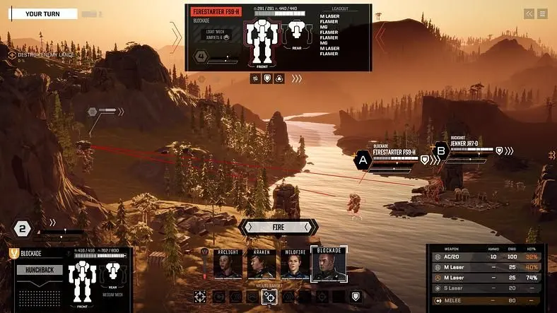 The Best Battletech Mods