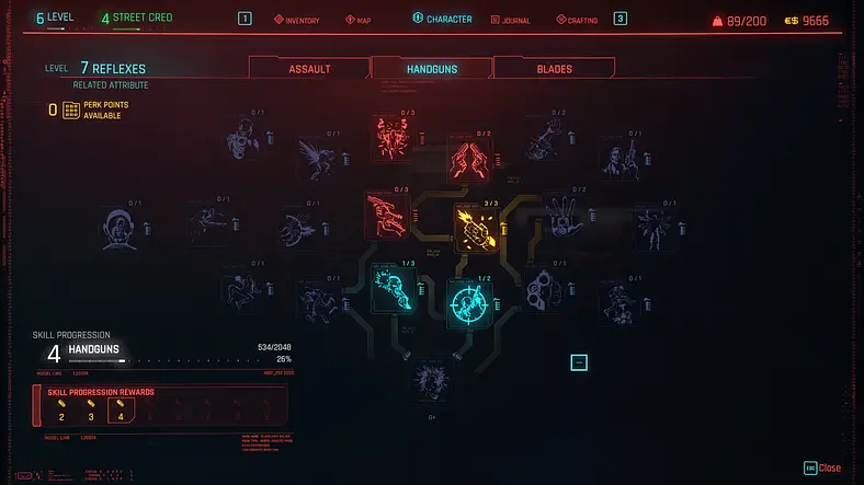 A remarkably well-executed open world game whose greatest heights exceed its deepest failings