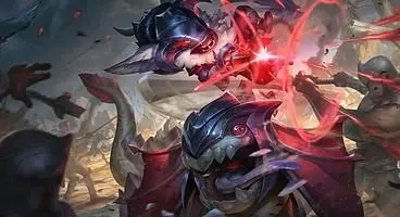 League of Legends Patch 11.1 - Release Date, Marauder and Warden Skins