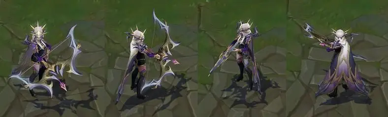 League of Legends Patch 11.16 - Release Date, Coven Skins, and More