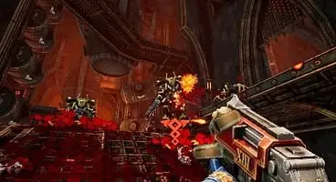 Warhammer 40,000: Boltgun Steam Deck Support - What to Know