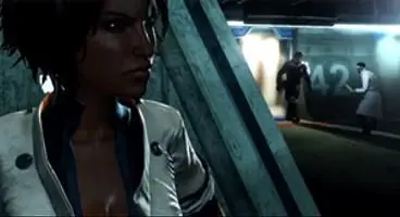 Dontnod's Remember Me announced as new Capcom IP