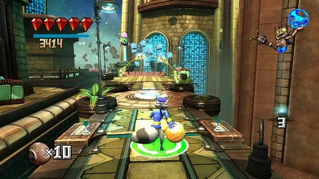 Move Heroes dated March 25