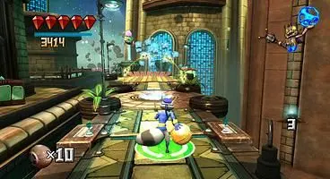 Move Heroes dated March 25