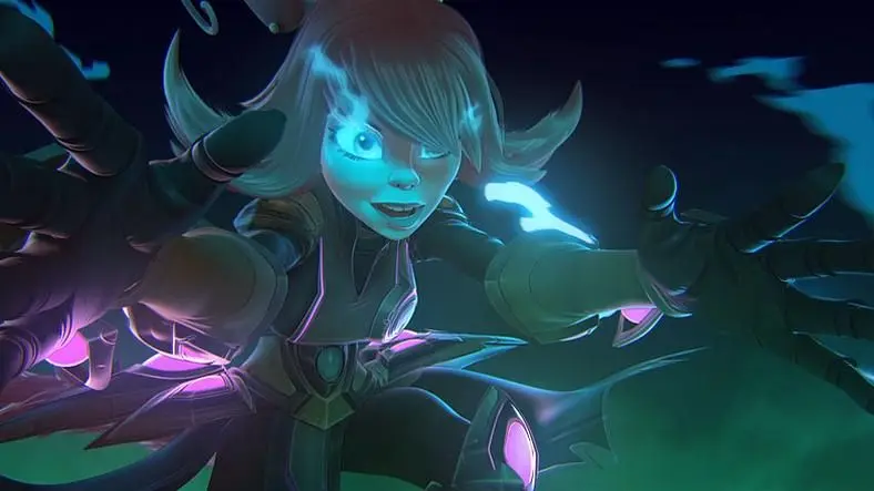 MMO WildStar will go free-to-play on September 29