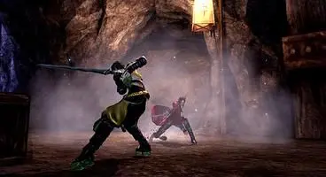 Blade & Soul "Rumble In The Realm" Tournament Announced